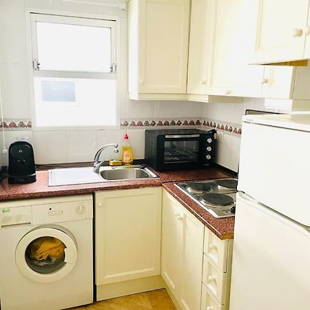 Charming Apartment Τορεβιέχα Εξωτερικό φωτογραφία