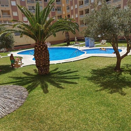 Charming Apartment Τορεβιέχα Εξωτερικό φωτογραφία