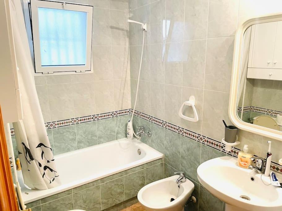 Charming Apartment Τορεβιέχα Εξωτερικό φωτογραφία
