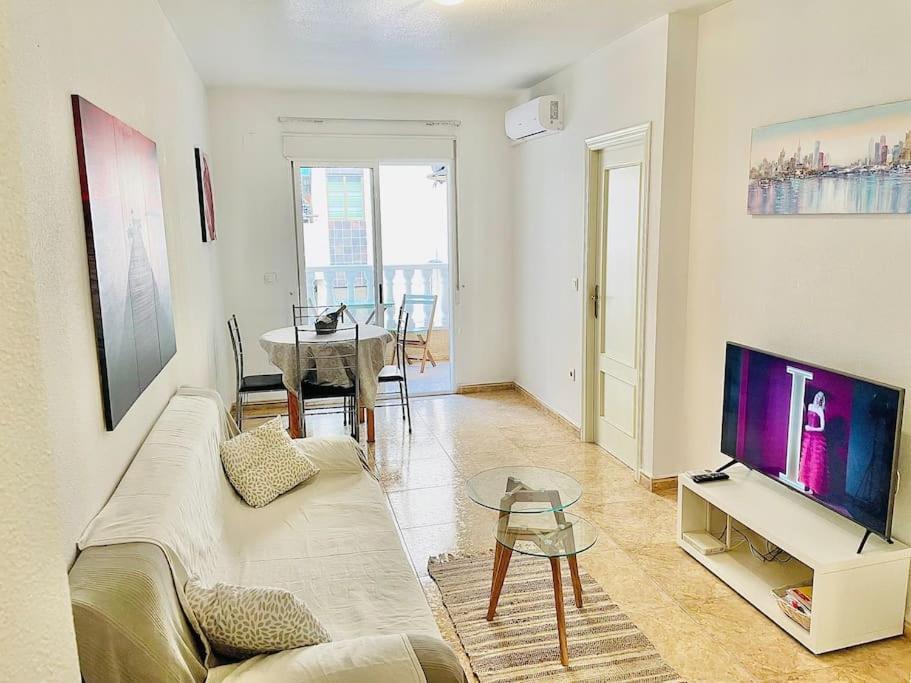 Charming Apartment Τορεβιέχα Εξωτερικό φωτογραφία