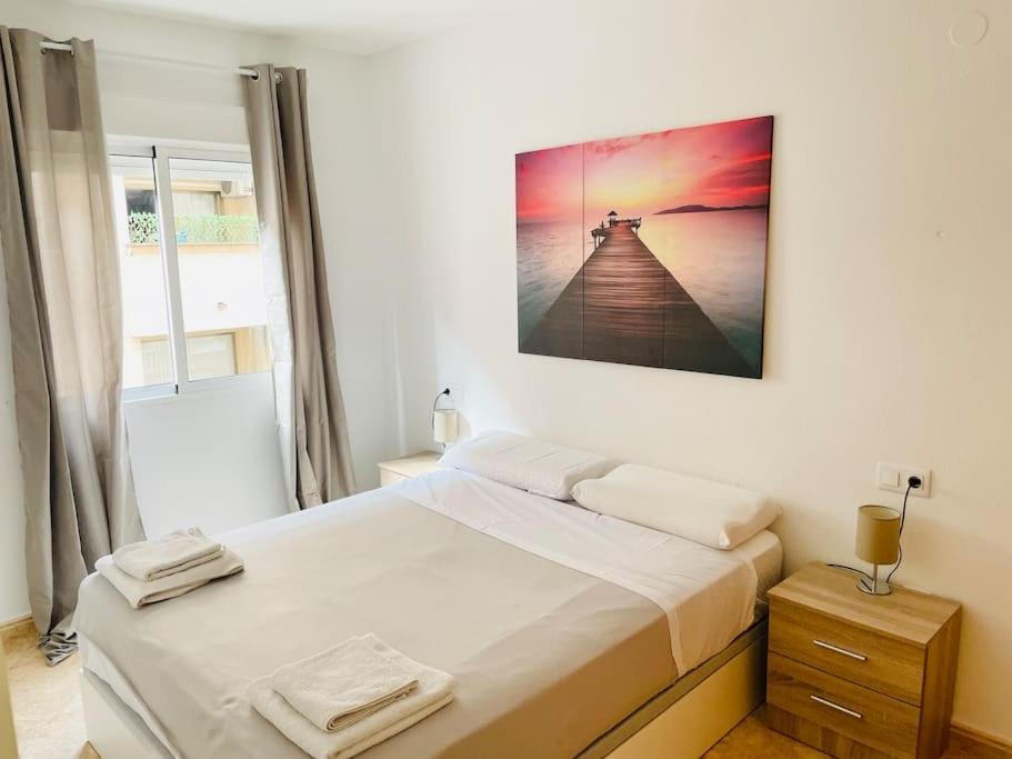 Charming Apartment Τορεβιέχα Εξωτερικό φωτογραφία