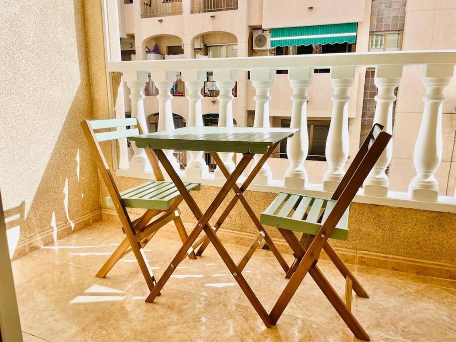 Charming Apartment Τορεβιέχα Εξωτερικό φωτογραφία