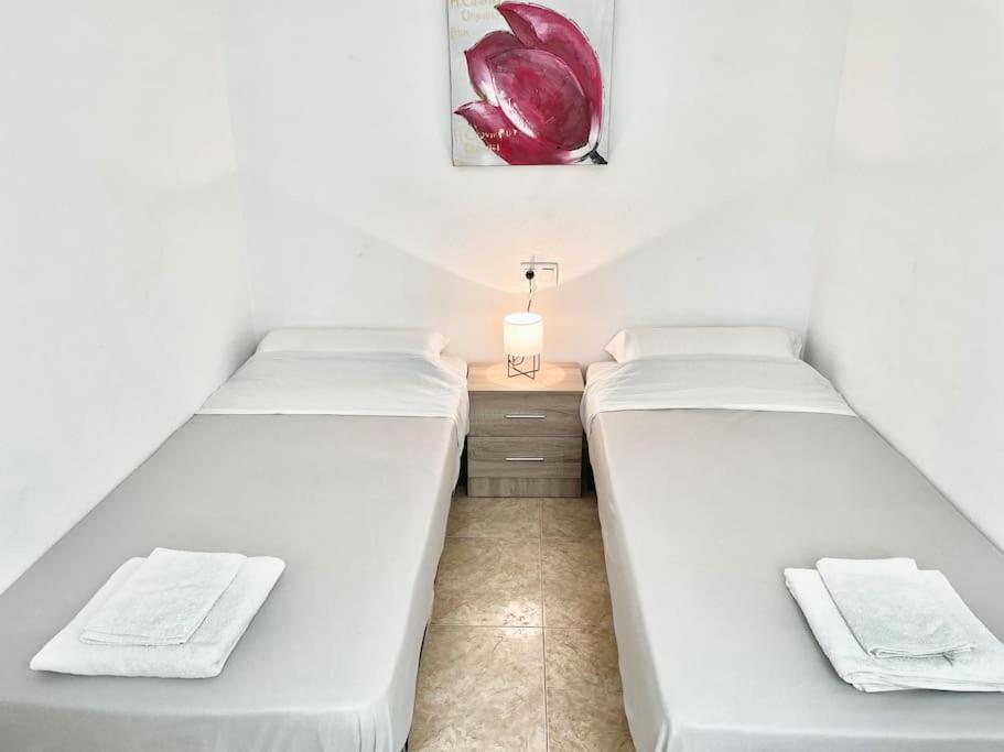 Charming Apartment Τορεβιέχα Εξωτερικό φωτογραφία